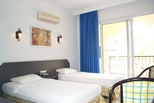 Kervansaray Marmaris
